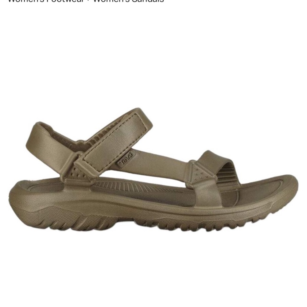 Teva Hurricane Sandals
